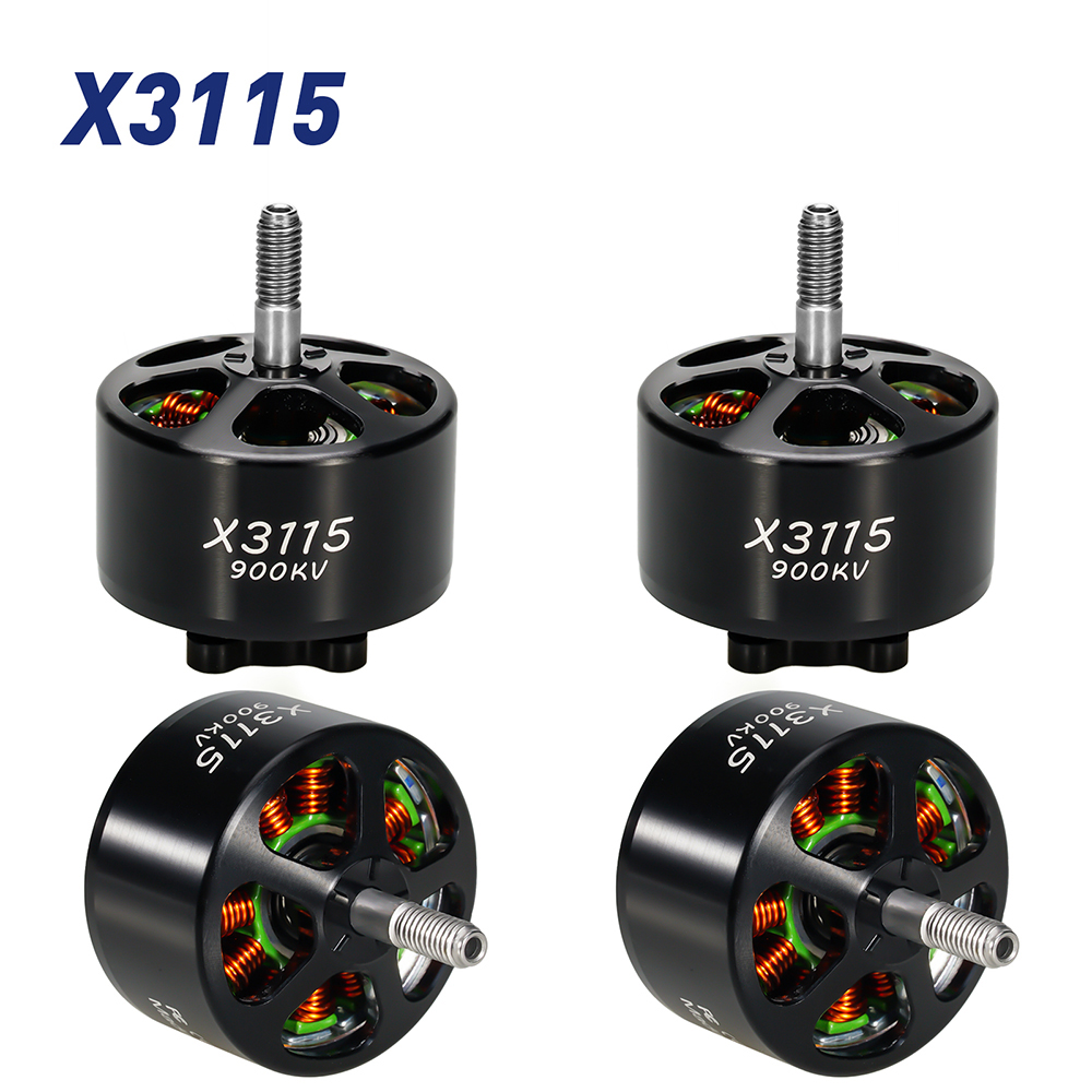 FLASHHOBBY-X3115-3115-900KV-Hochgeschwindigkeits-Brushless-Motor-fuumlr-DIY-X-Class-RC-FPV-Drone-mit-2017350-1